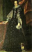 claudia de medicis, countess of tyrol, c